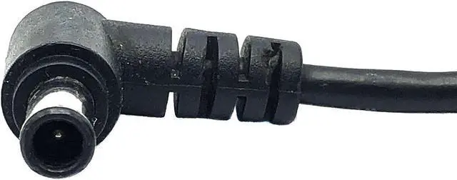 Alt view image 3 of 6 - Genuine Sony VAIO AC Adapter PCG-61315L PCG-71614M SVT151 1M1ES SVE151J1M W/Cord