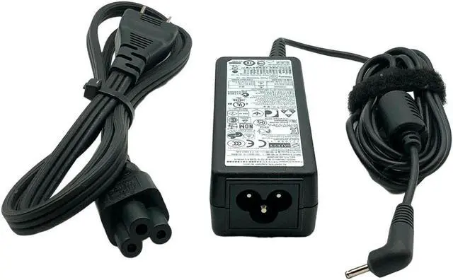 Main image of Genuine Chicony A12-040N1A AD-4012NHF AC Adapter Charger 12V 3.33A w/PC