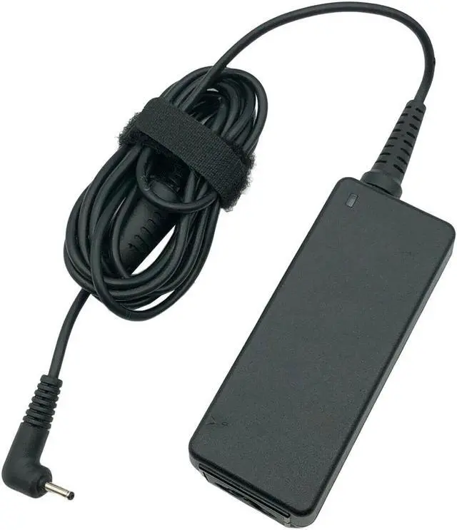 Alt view image 3 of 4 - Genuine Chicony A12-040N1A AD-4012NHF AC Adapter Charger 12V 3.33A w/PC