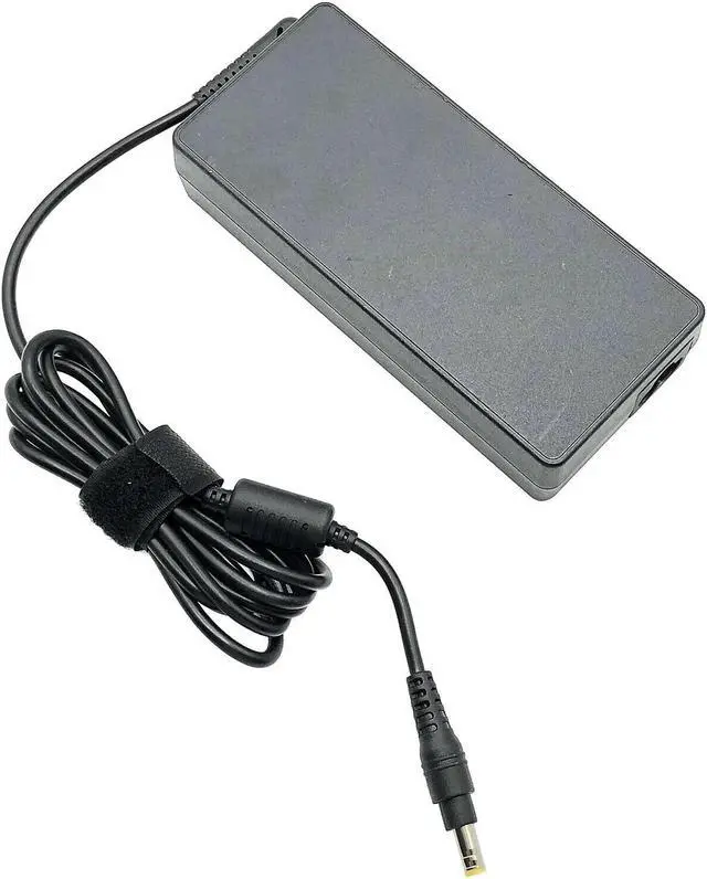 Alt view image 6 of 6 - Genuine Chicony AC Adapter for Anker Power Expand 13-in-1 USB-C Dock A8392 w/PC