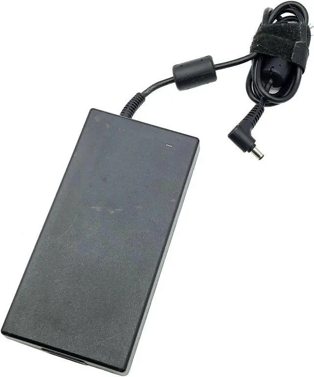 Alt view image 5 of 6 - Genuine AC Adapter Acer Predator G9-793 G9-593 KP.2300H.001 A12-230P1A w/Cord