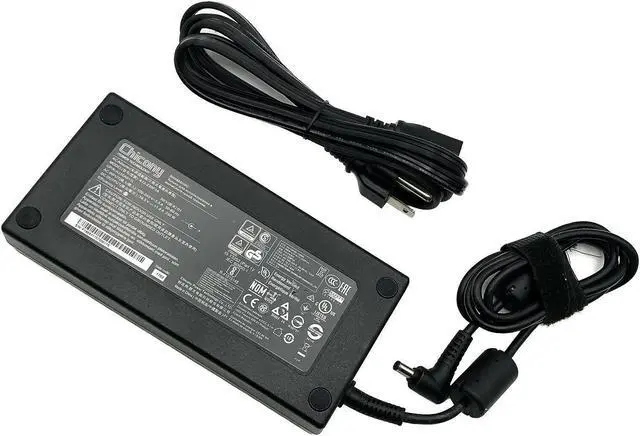 Main image of Genuine AC Adapter Acer Predator G9-793 G9-593 KP.2300H.001 A12-230P1A w/Cord