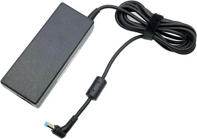 Alt view image 5 of 6 - Genuine Chicony A10-090P3A AC Adapter A090A029L 19V 4.74A w/Cord