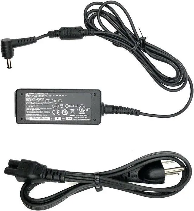 Main image of Genuine Delta AC Adapter For Linksys WRT1900 Router Power Supply 12V 3A w/PC OEM