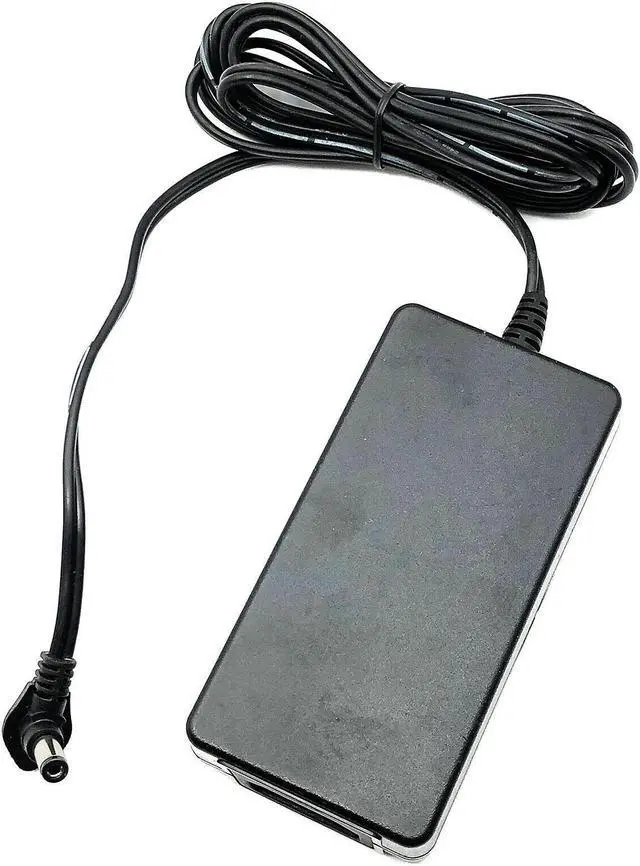 Alt view image 5 of 6 - Genuine 48V Delta AC Adapter For Cisco 7900 IP Phone Series Power Supply w/PC