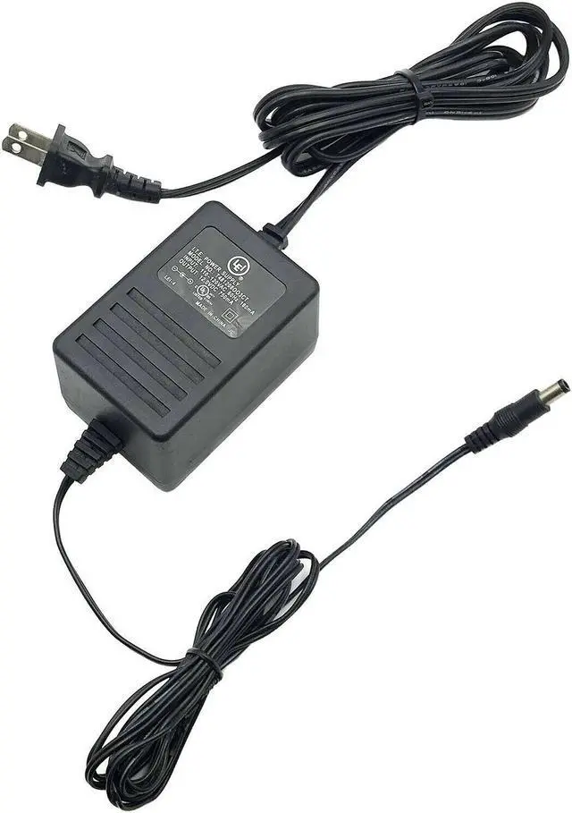 Main image of Genuine I.T.E T481208OO3CT Power Supply Adapter 12V 0.75A 9W