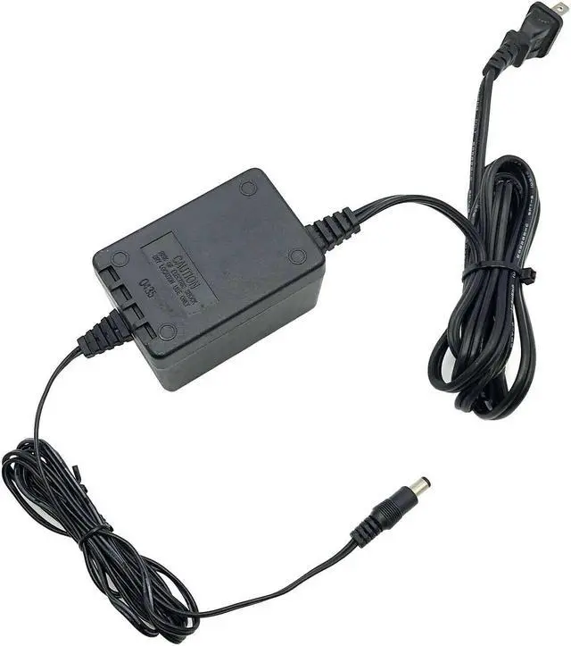 Alt view image 4 of 6 - Genuine I.T.E T481208OO3CT Power Supply Adapter 12V 0.75A 9W