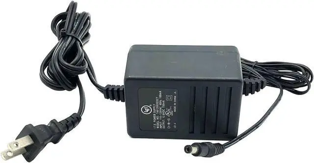 Alt view image 5 of 6 - Genuine I.T.E T481208OO3CT Power Supply Adapter 12V 0.75A 9W