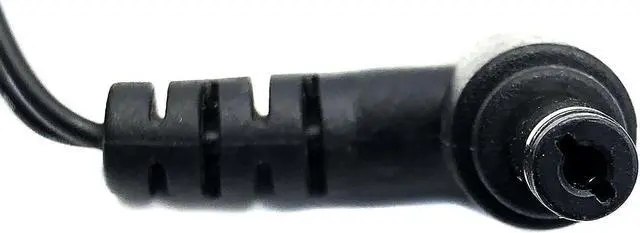 Alt view image 3 of 5 - New Genuine LEI AC/DC Adapter for Linksys Wireless Wi-Fi Router WRT120N
