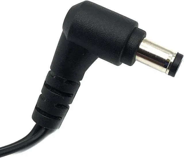 Alt view image 2 of 5 - New Genuine LEI AC/DC Adapter for Linksys Wireless Wi-Fi Router WRT120N