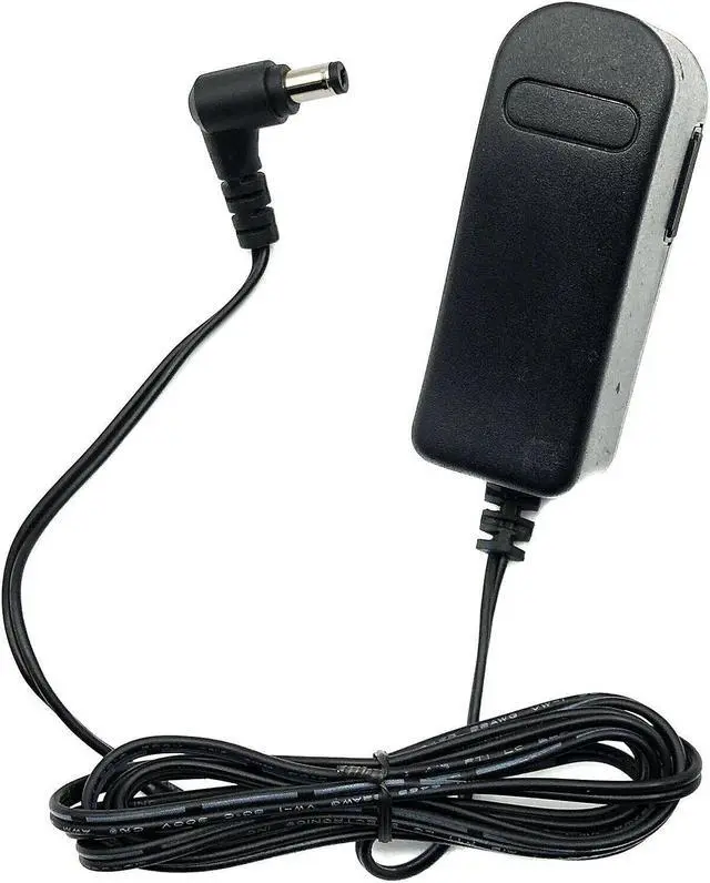 Alt view image 4 of 5 - New Genuine LEI AC/DC Adapter for Linksys Wireless Wi-Fi Router WRT120N