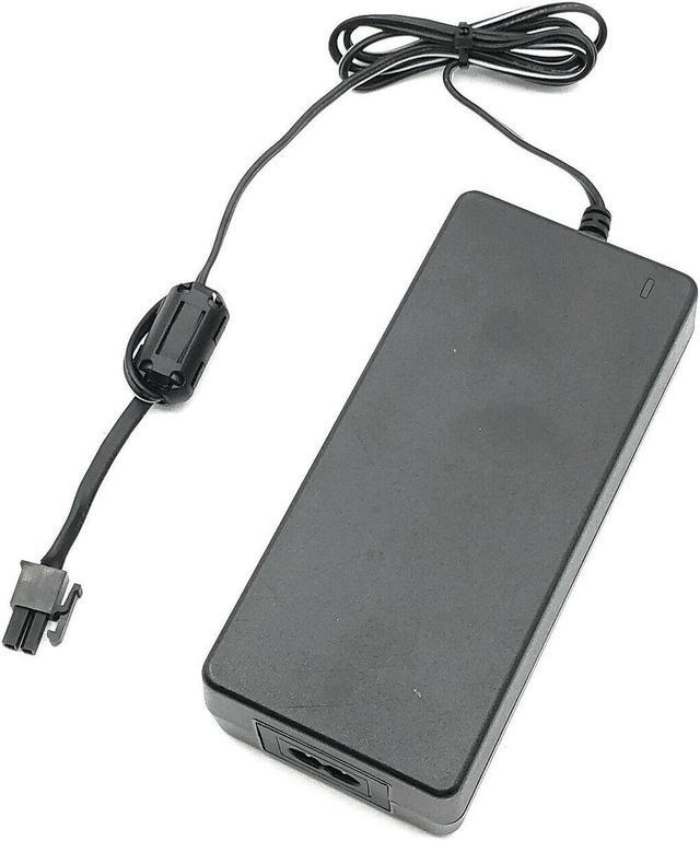 Alt view image 4 of 4 - Fortinet FGT FWF Power supply 61E 80E 40C 60C 60D 70D 30E 50E 51E 60E w/P.Cord