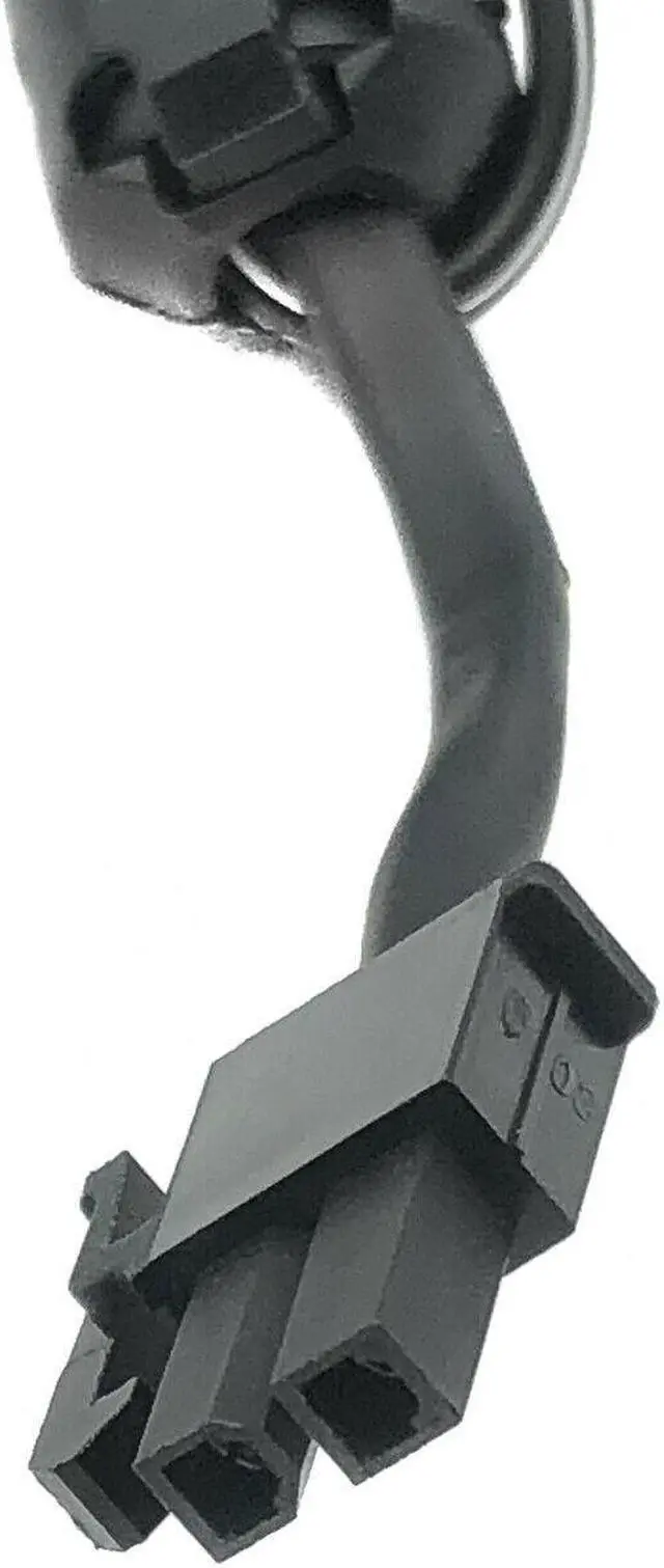 Alt view image 2 of 5 - Genuine AC Adapter 36W for Fortinet FortiGate 80C Firewall Power Supply w/Cord