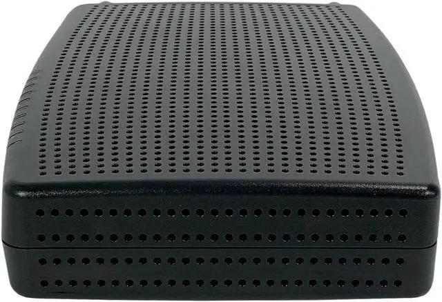 Alt view image 3 of 7 - ARRIS Telephony Business Modem Model TM804G TM04DHD804 w/ Power Cable