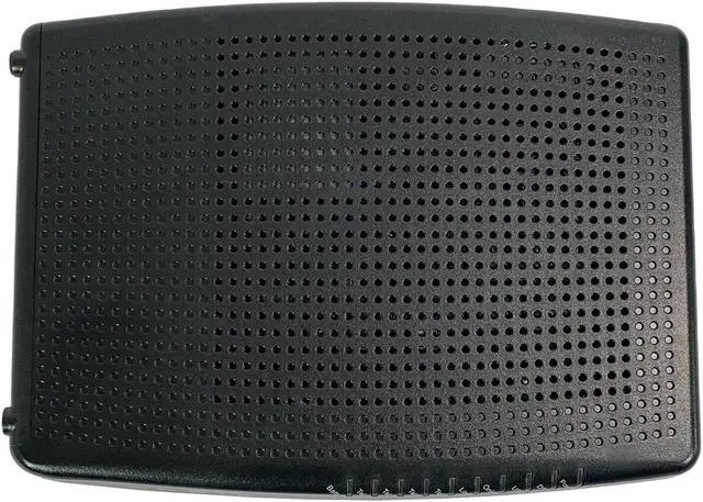 Alt view image 6 of 7 - ARRIS Telephony Business Modem Model TM804G TM04DHD804 w/ Power Cable