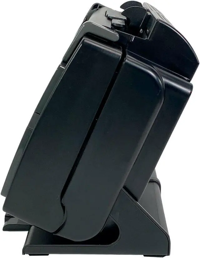 Alt view image 2 of 7 - Kodak i2420 Duplex Desktop Sheetfed Document Scanner 5K4816 with Power Supply