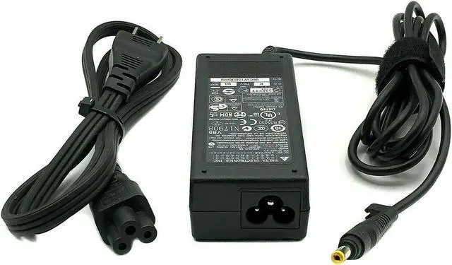 Alt view image 4 of 7 - Genuine Dell ADP-70EB AC Adapter 20V 3.45A Power Charger PA-6 Family w/PC OEM