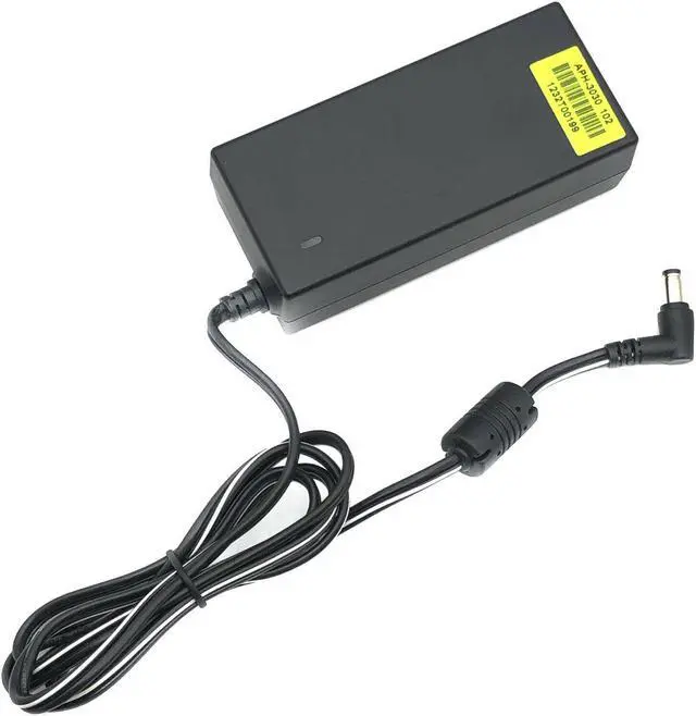 Alt view image 5 of 6 - New Genuine FSP FSP040-DGAA1 AC/DC Switching Power Adapter 12V 3.33A 40W w/PC