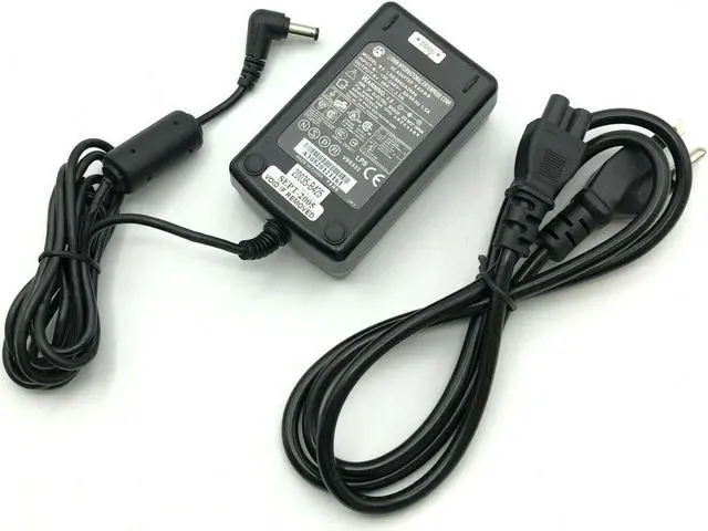 Main image of Genuine Li Shin LSE9802A2060 AC Adapter 20V 3A Power Supply w/PC OEM