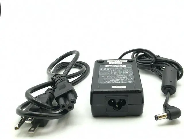Alt view image 4 of 5 - Genuine Li Shin LSE9802A2060 AC Adapter 20V 3A Power Supply w/PC OEM