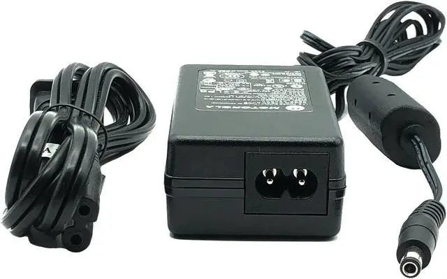 Alt view image 4 of 6 - Genuine Motorola AC/DC Adapter OEM for WPLN4199B Rapid Charger Base w/PC