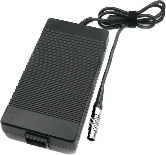 Alt view image 5 of 6 - Genuine SL Power Electronics MENT1220A2451F01 Medical Power Supply 220W W/Cord