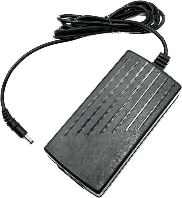 Alt view image 6 of 6 - Genuine Symbol 50-14000-101 AC/DC Power Supply Adapter 9V 1A 9W OEM w/PC