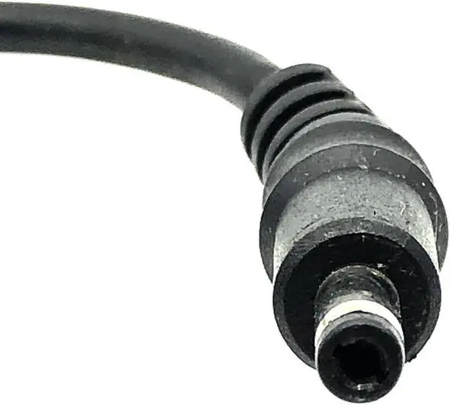 Alt view image 2 of 6 - Genuine Symbol AC Power Supply Adapter for Barcode Scanner Cradle LS3578 w/PC