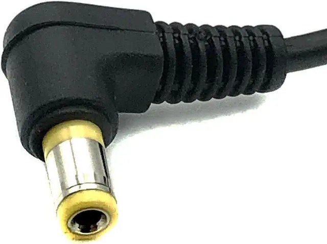Alt view image 3 of 3 - Genuine VeriFone AC Adapter for VeriFone MX8XX MX9XX Multi Lane Terminal w/Cord