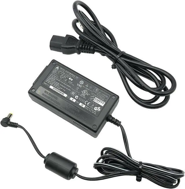 Main image of Genuine AC Adapter For Cisco Aironet Access Point PSA18U-480C 48V w/PC OEM