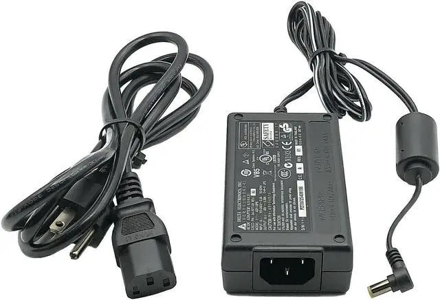 Alt view image 4 of 6 - NEW Genuine AC Adapter For Cisco 7905 7945 7965 7975 IP Phone Charger w/PC OEM