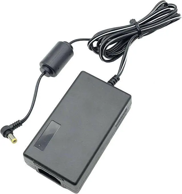 Alt view image 5 of 6 - NEW Genuine AC Adapter For Cisco 7905 7945 7965 7975 IP Phone Charger w/PC OEM