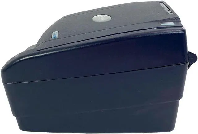 Alt view image 3 of 7 - RDM EC6000I Digital Imaging Check Scanner Reader EC6111f w/ Adapter