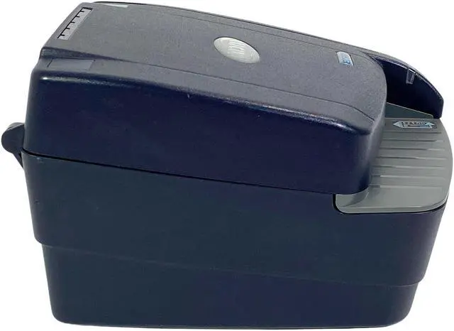 Alt view image 4 of 7 - RDM EC6000I Digital Imaging Check Scanner Reader EC6111f w/ Adapter