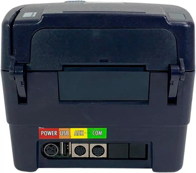 Alt view image 5 of 7 - RDM EC6000I Digital Imaging Check Scanner Reader EC6111f w/ Adapter