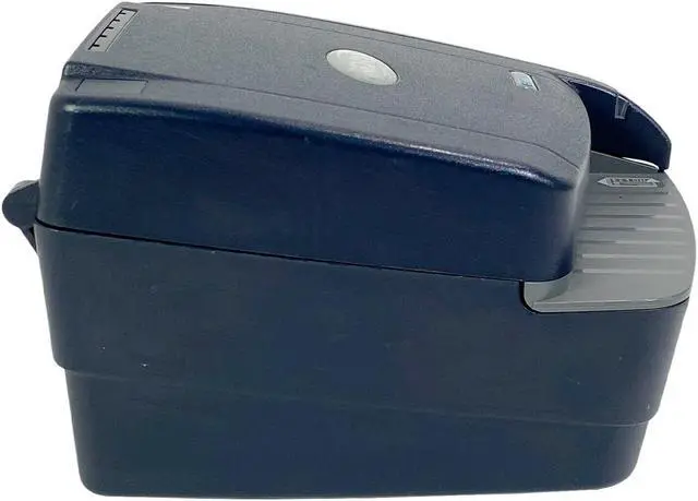 Alt view image 5 of 7 - RDM EC7000i Dual-Sided Check Scanner Reader EC7111f No Adapter