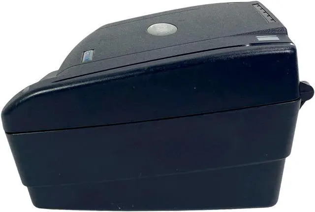 Alt view image 4 of 7 - RDM EC7000i Dual-Sided Check Scanner Reader EC7111f No Adapter