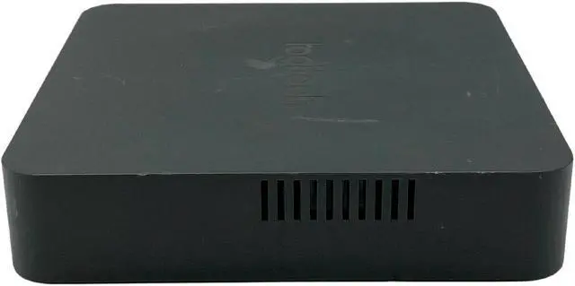 Alt view image 3 of 7 - Logitech Smartdock Flex MSIP-CMM-DZL-V-U0051 Docking Station w/ Adapter