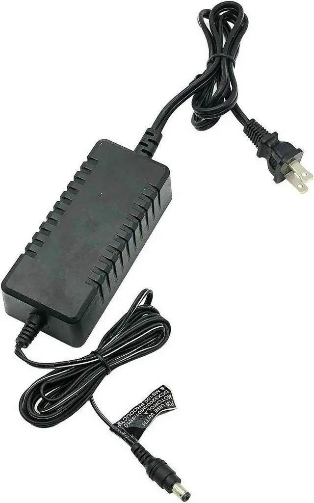 Alt view image 4 of 5 - Genuine Delta AC Adapter For Motorola DCX3200 DCX3501 DCX3510 12V w/PC OEM