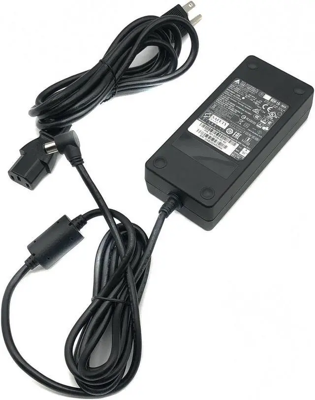 Main image of NEW Original Delta ADP-50FR B AC Adapter 48V 1.05A Power Charger 50W W/Cord OEM