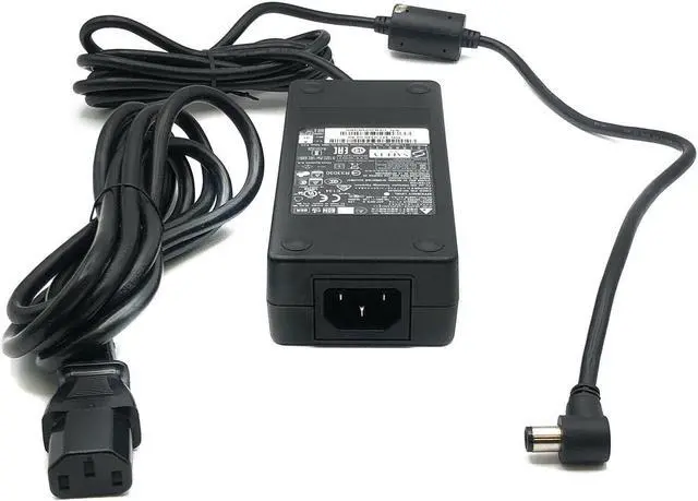 Alt view image 3 of 4 - NEW Original Delta ADP-50FR B AC Adapter 48V 1.05A Power Charger 50W W/Cord OEM