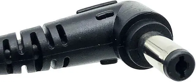 Alt view image 2 of 6 - Genuine Li Shin LSE9901B1260 AC/DC Power Supply Adapter 12V 5A 60W OEM w/PC