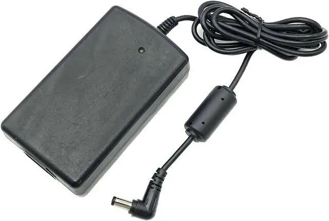 Alt view image 5 of 6 - Genuine Li Shin LSE9901B1260 AC/DC Power Supply Adapter 12V 5A 60W OEM w/PC