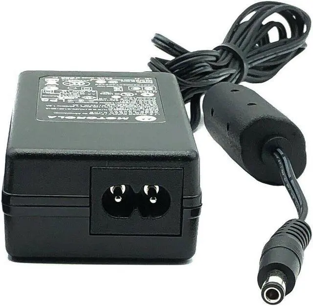 Alt view image 4 of 6 - Genuine Motorola AC/DC Adapter OEM for WPLN4226A Battery Charger Base n/PC