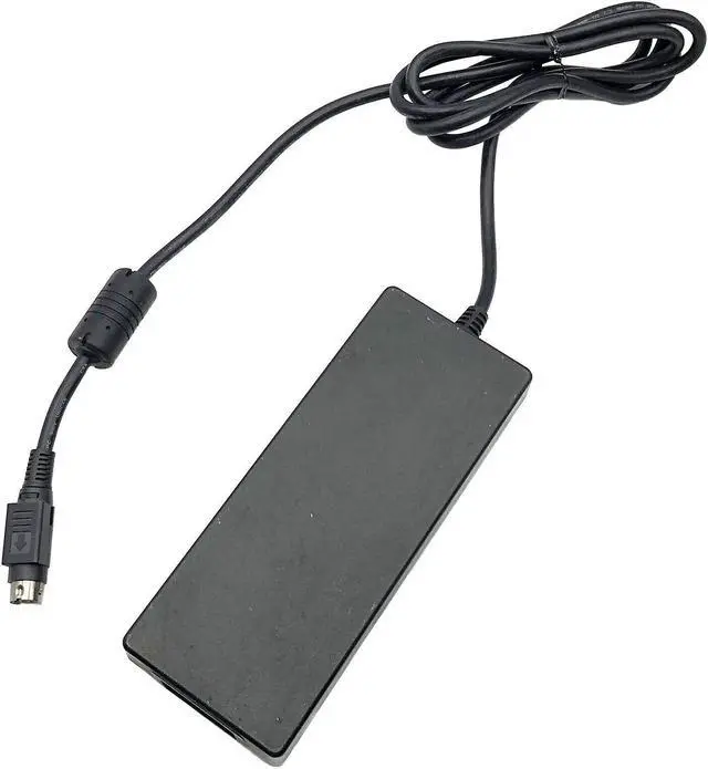 Alt view image 5 of 6 - Genuine Star PS60A-24A AC/DC Power Supply Adapter 24V 2A 48W OEM w/PC
