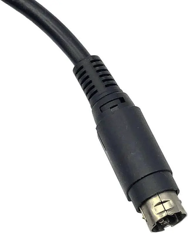 Alt view image 3 of 6 - Genuine Star PS60A-24A AC/DC Power Supply Adapter 24V 2A 48W OEM w/PC