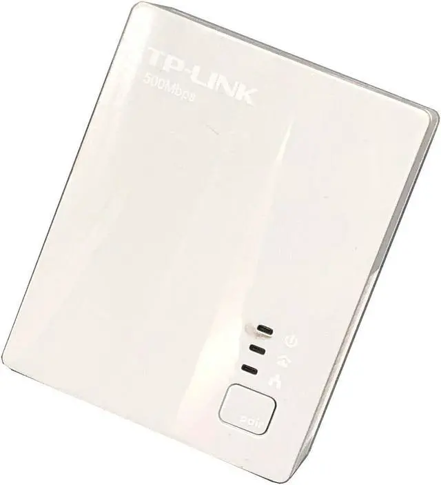 Main image of Genuine TP-Link PowerLine Adapter Compatible with All TP-Link Ethernet Adapters
