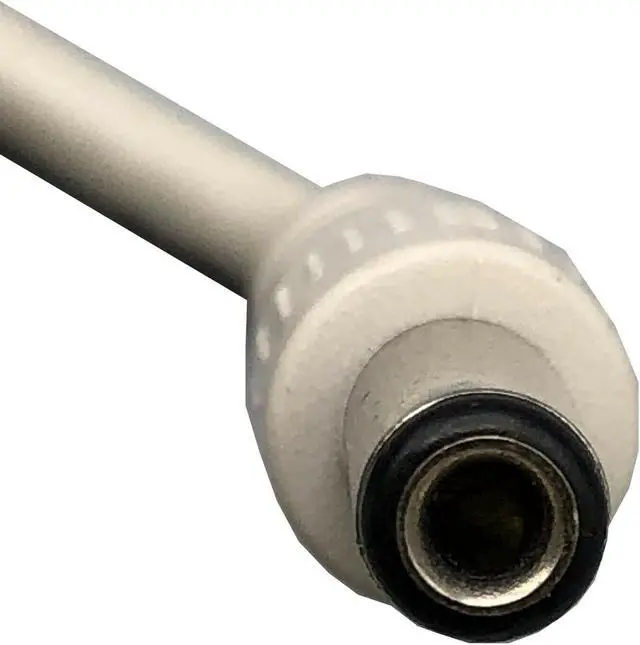 Alt view image 2 of 6 - Genuine Top Victory Electronics ADPC12416AW AC Adapter 12V 4.16A w/Cord