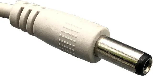 Alt view image 3 of 6 - Genuine Top Victory Electronics ADPC12416AW AC Adapter 12V 4.16A w/Cord