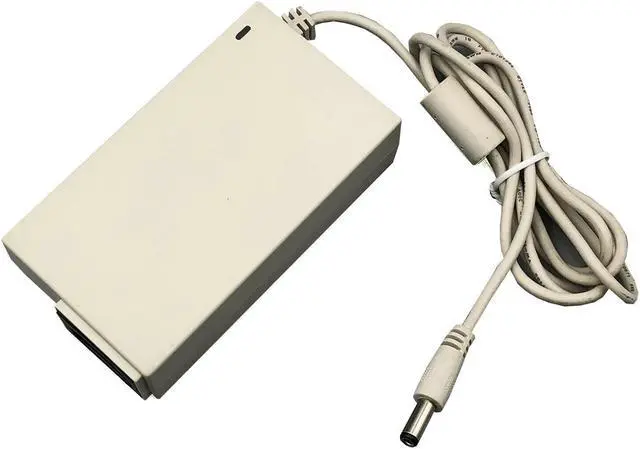 Alt view image 5 of 6 - Genuine Top Victory Electronics ADPC12416AW AC Adapter 12V 4.16A w/Cord